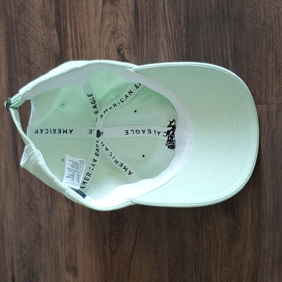 American Eagle Hat - Picture 2 of 5